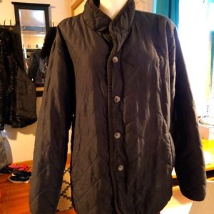 Original Weatherproof Vintage Quilted Jacket